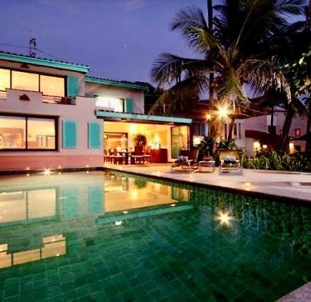 Goodwill Beach House Patong 외부 사진