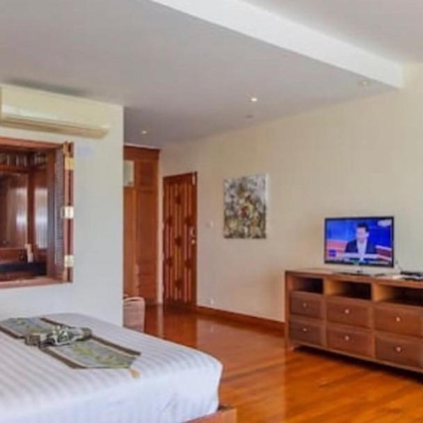 Goodwill Beach House Patong 외부 사진