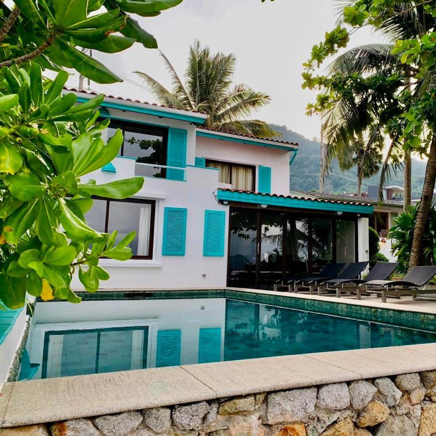 Goodwill Beach House Patong 외부 사진