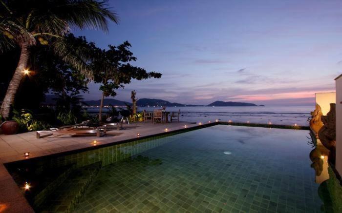 Goodwill Beach House Patong 외부 사진