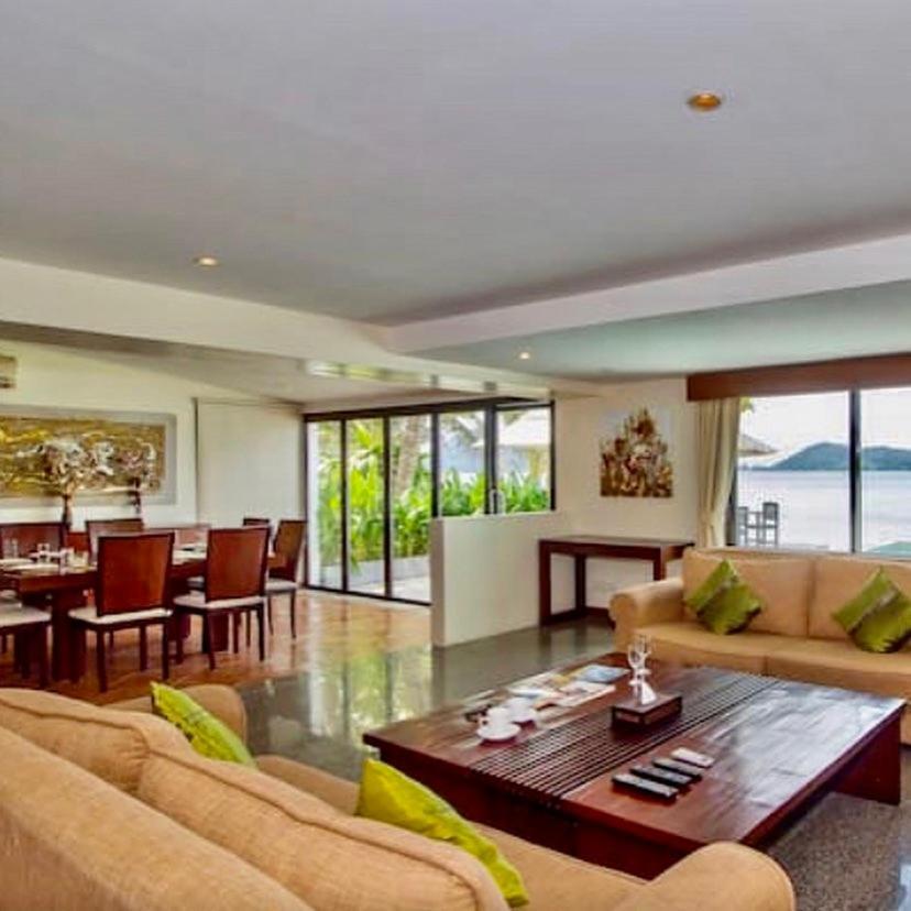 Goodwill Beach House Patong 외부 사진