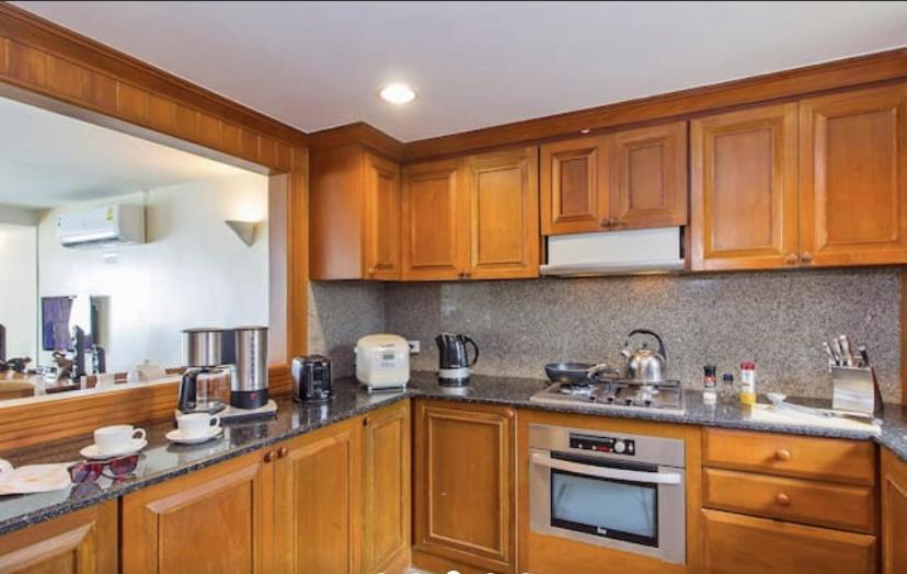 Goodwill Beach House Patong 외부 사진