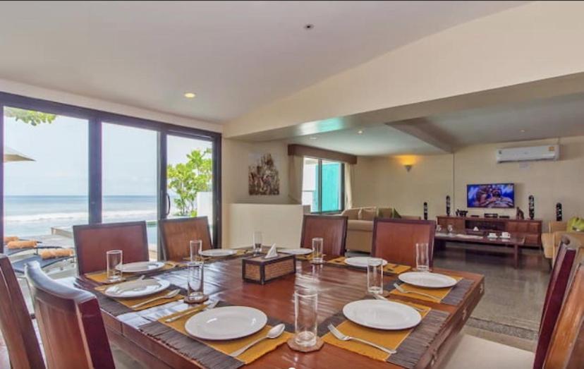 Goodwill Beach House Patong 외부 사진