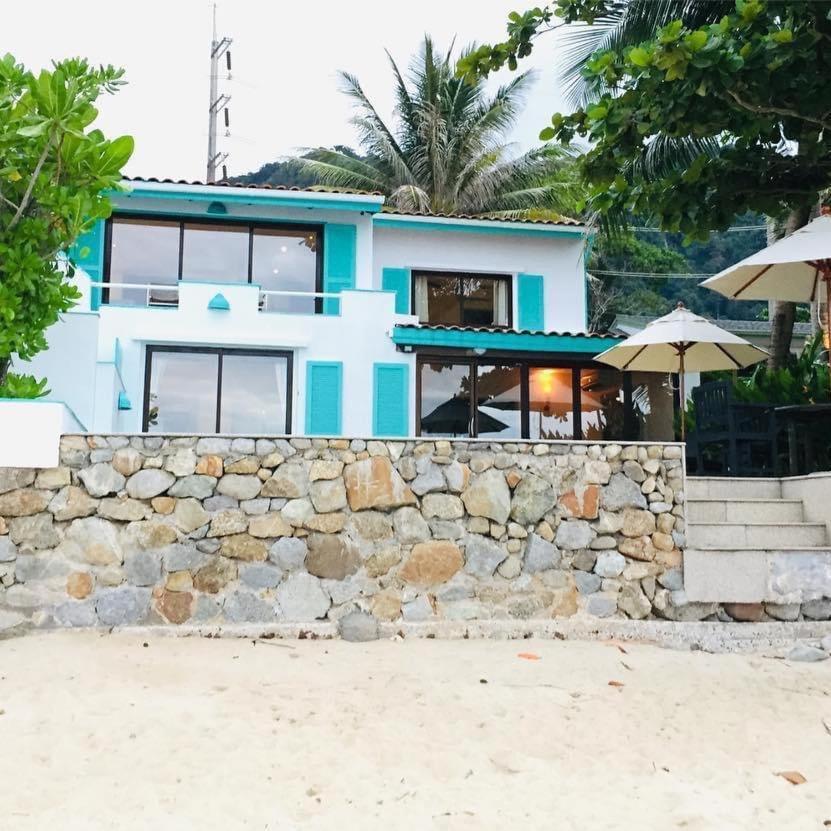 Goodwill Beach House Patong 외부 사진