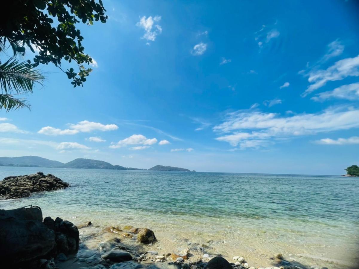 Goodwill Beach House Patong 외부 사진