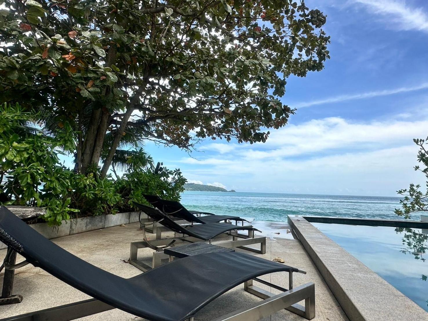 Goodwill Beach House Patong 외부 사진